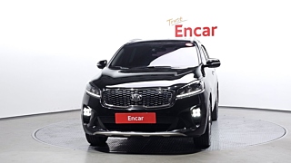 KIA SORENTO 2018