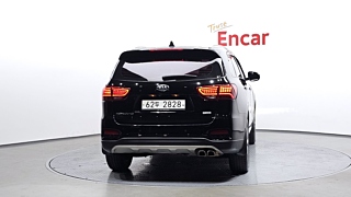 KIA SORENTO 2018