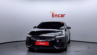 KIA K7 2019