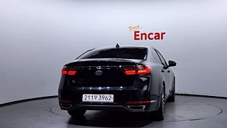 KIA K7 2019