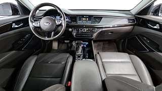 KIA K7 2019