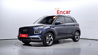 HYUNDAI VENUE  1.6 flux 2020