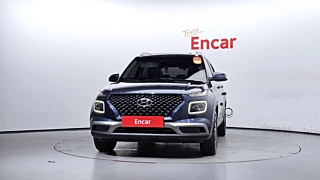 HYUNDAI VENUE  2020