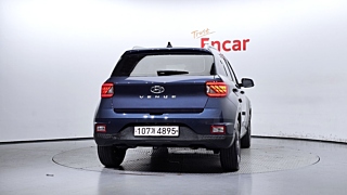 HYUNDAI VENUE  1.6 flux 2020
