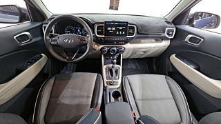 HYUNDAI VENUE  1.6 flux 2020