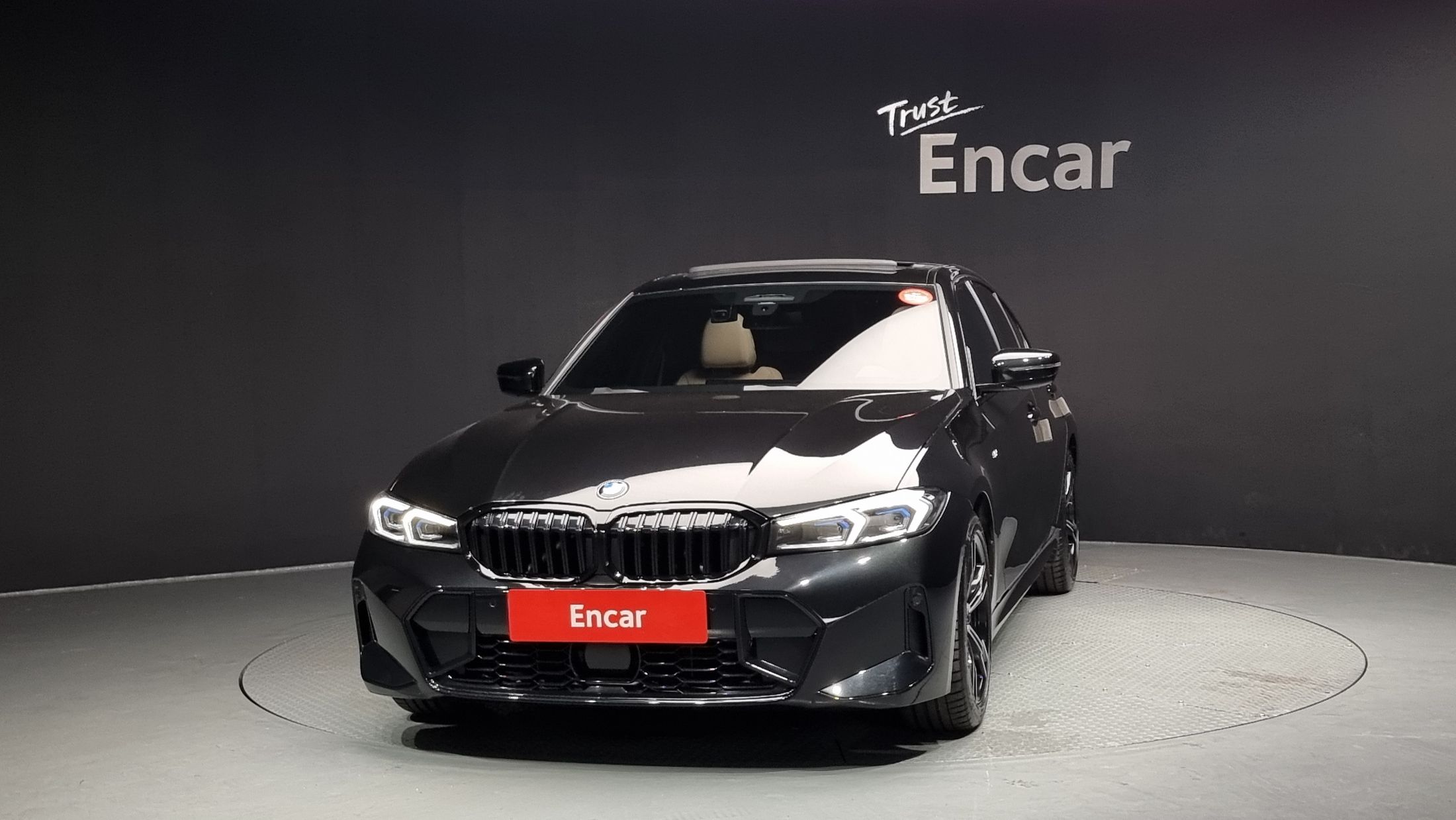 BMW 3-SERIES G20 2023