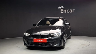 BMW 3-SERIES G20 2023