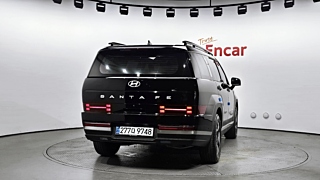 HYUNDAI SANTAFE MX5 2024