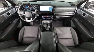HYUNDAI SANTAFE MX5 2024