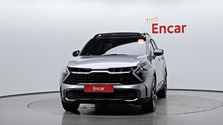 KIA SPORTAGE 2021