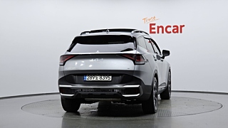 KIA SPORTAGE 2021