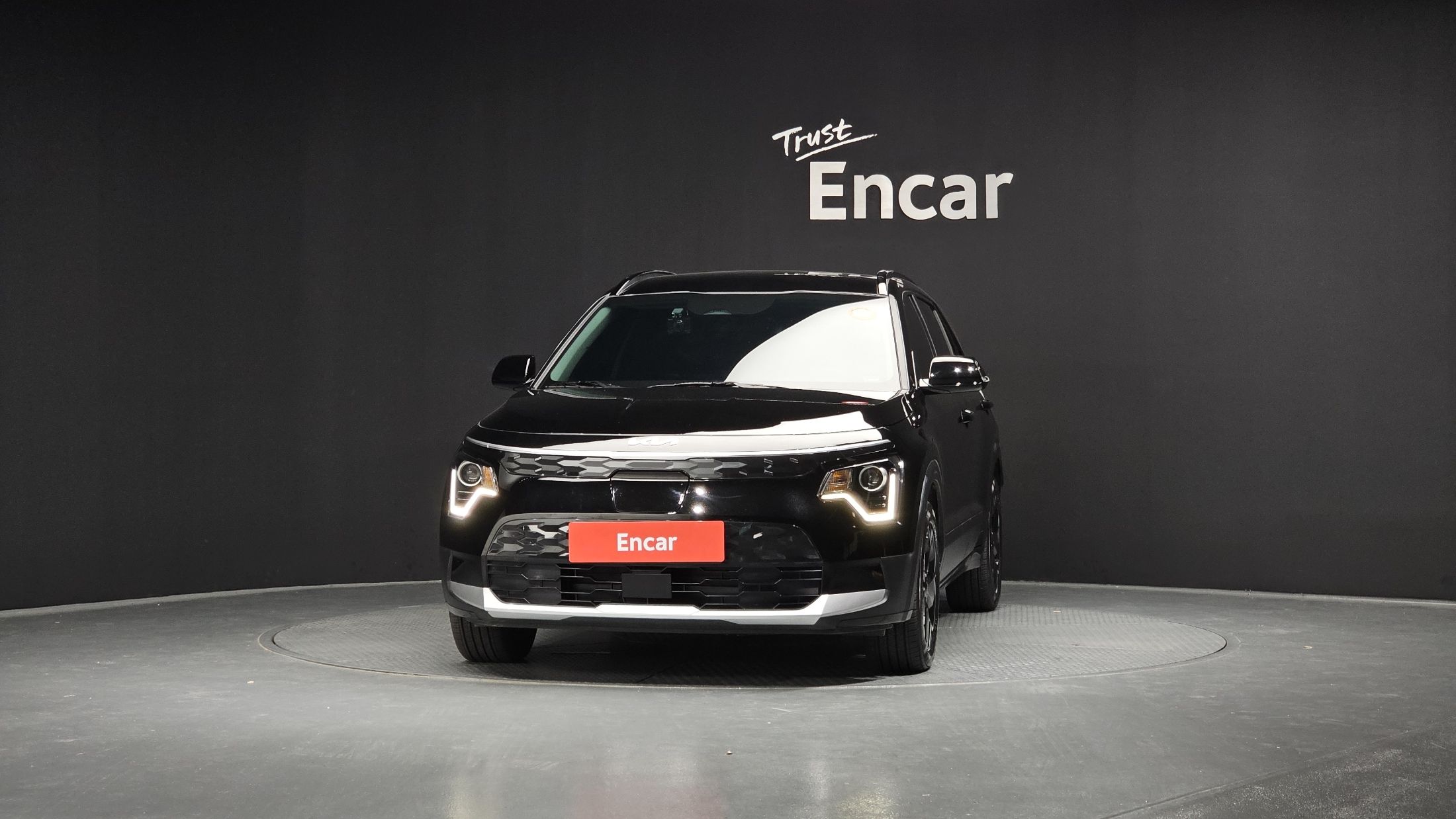 KIA NIRO EV 2022