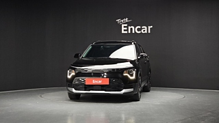 KIA NIRO EV 2022