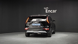KIA NIRO EV 2022