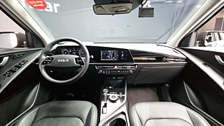 KIA NIRO EV 2022