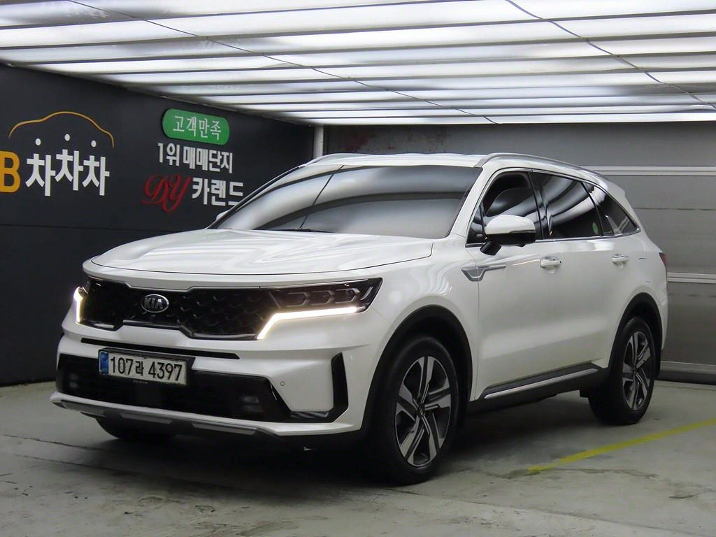 KIA SORENTO 2020