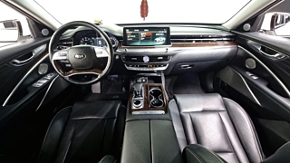 KIA K9 2020