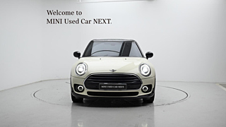 MINI CLUBMAN COOPER 2021