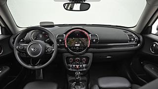 MINI CLUBMAN COOPER 2021