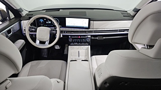 HYUNDAI SANTAFE MX5  HEV 1.6 2WD 2024