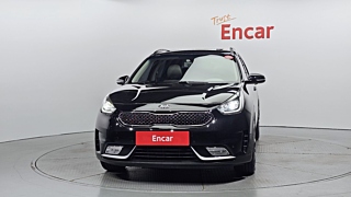 KIA NIRO  Noblesse 2018