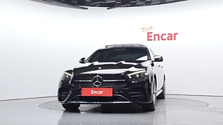 MERCEDES BENZ E-CLASS W213 2020