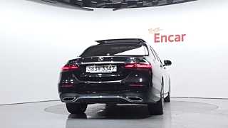 MERCEDES BENZ E-CLASS W213 2020
