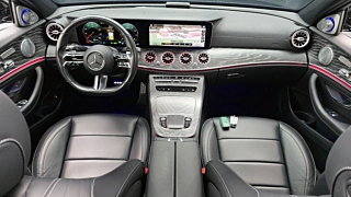 MERCEDES BENZ E-CLASS W213 2020