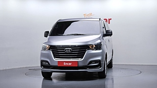 HYUNDAI STAREX GRAND 2018