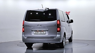 HYUNDAI STAREX GRAND 2018
