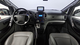 HYUNDAI STAREX GRAND 2018