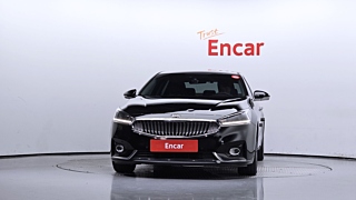 KIA K7 2018