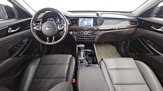 KIA K7 2018