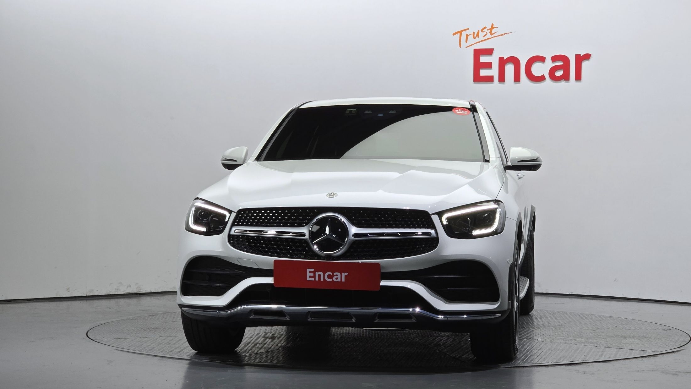 MERCEDES BENZ GLC-CLASS X253 2023