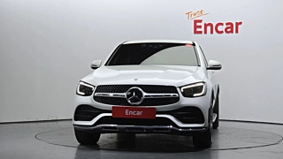 MERCEDES BENZ GLC-CLASS X253 2023