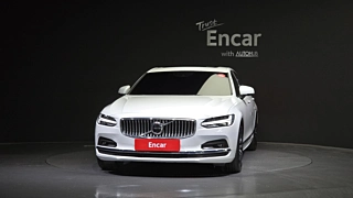 VOLVO S90 2021
