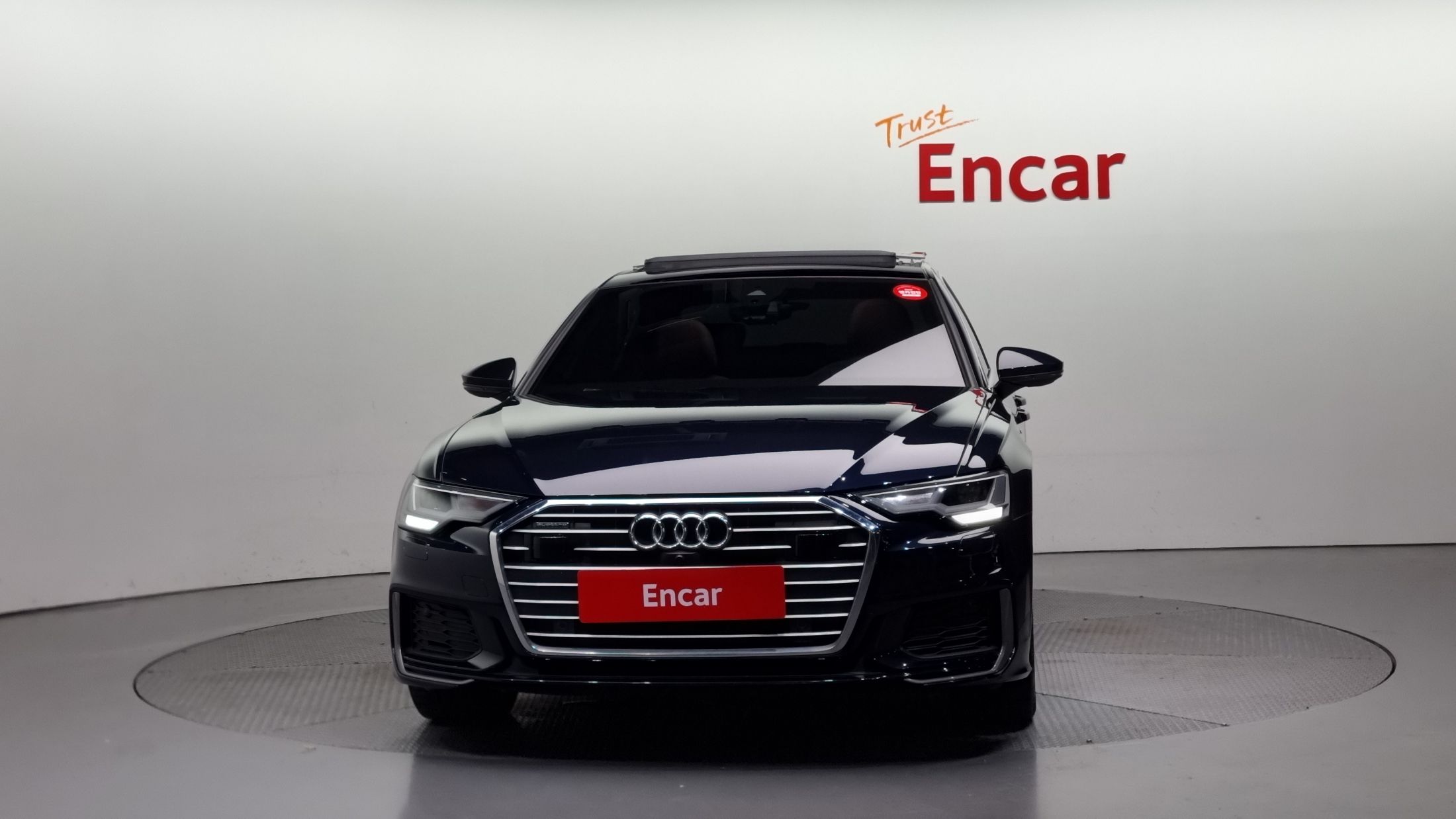 AUDI A6 C8 2022