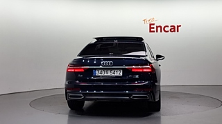 AUDI A6 C8 2022