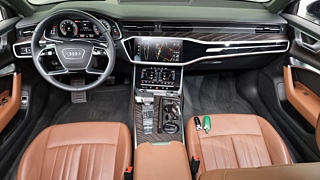 AUDI A6 C8 2022