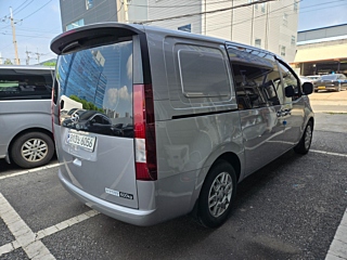 HYUNDAI STARIA 2023