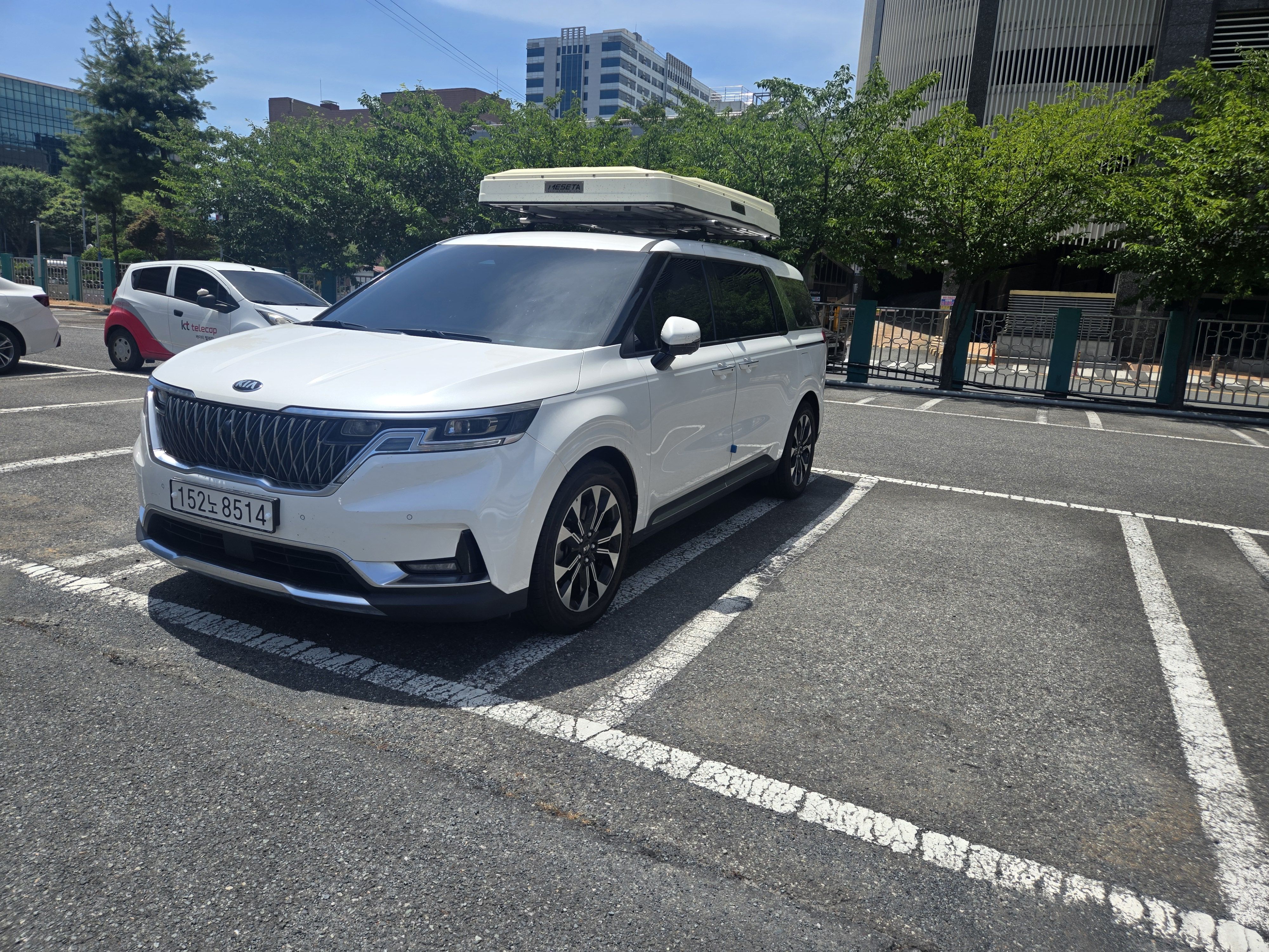 KIA CARNIVAL 2021