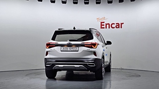 KIA SELTOS 2019