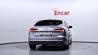 AUDI A6 2018