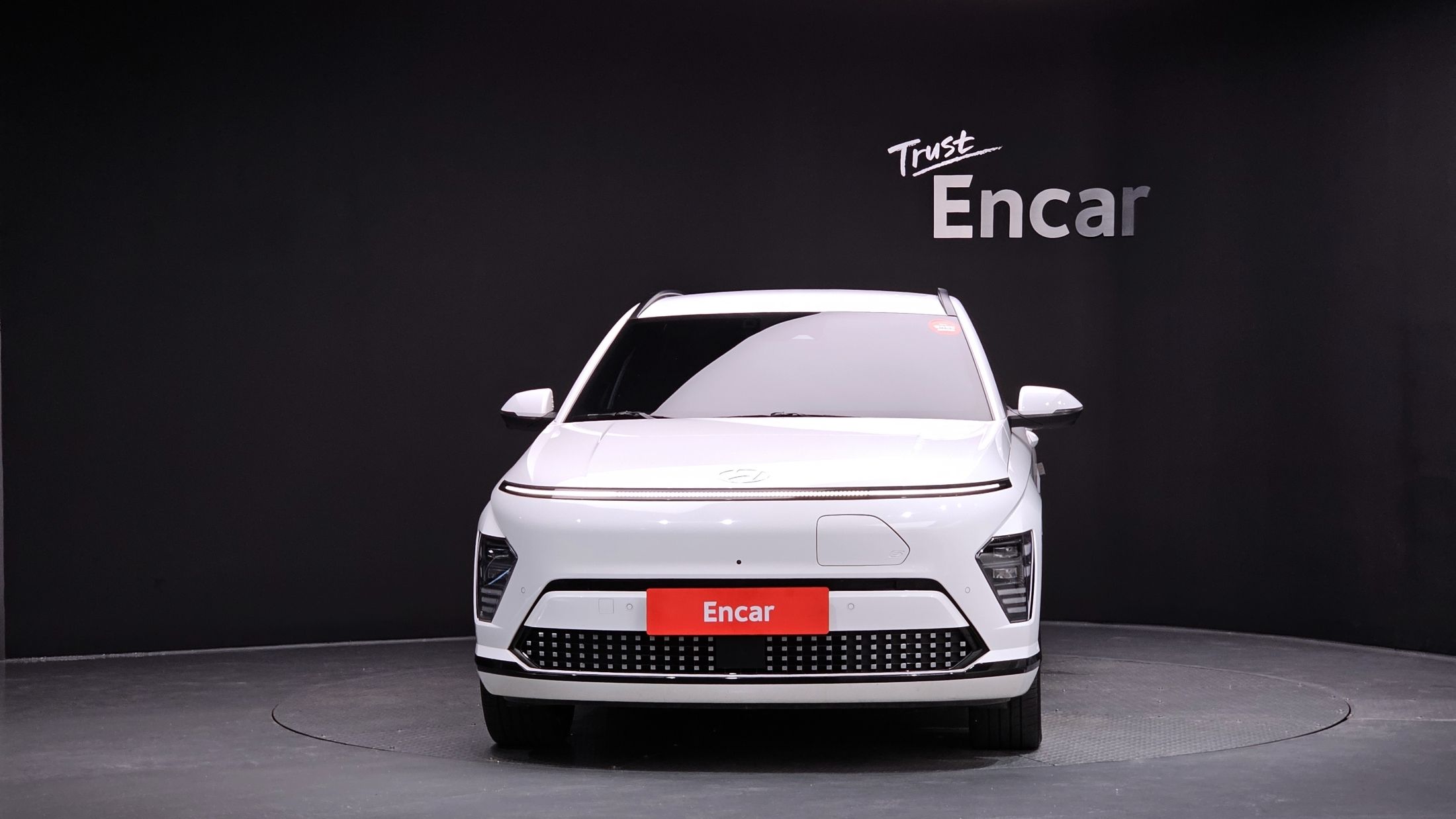 HYUNDAI KONA ELECTRIC SX2 2023