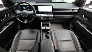 HYUNDAI KONA ELECTRIC SX2 2023