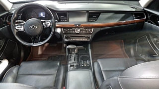 KIA K7 2017