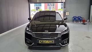 KIA K7 2017