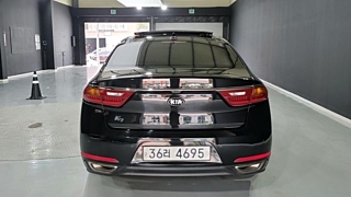KIA K7 2017