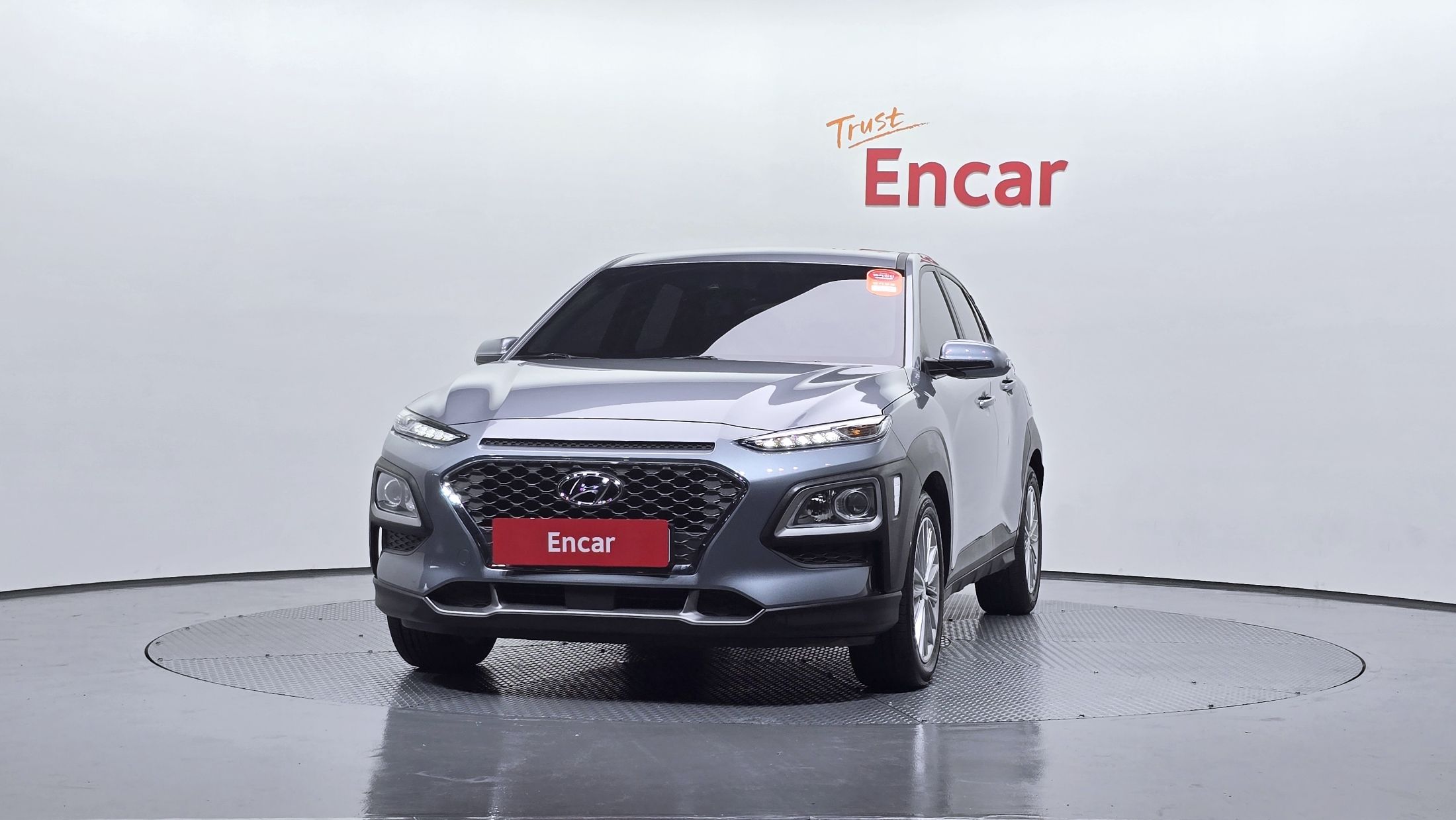 HYUNDAI KONA 2020