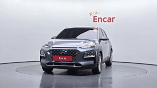HYUNDAI KONA 2020